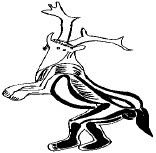 Wicca-Deus Cornifero